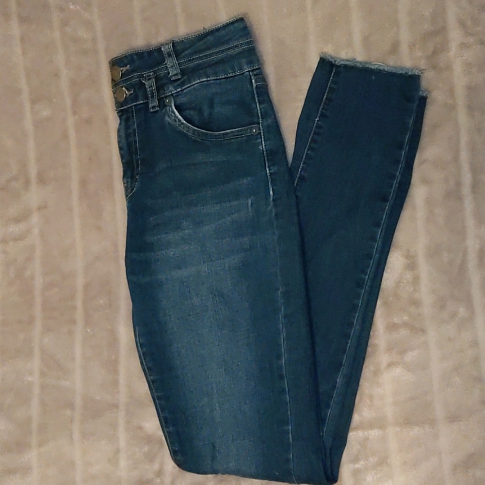 Junior Levi's Jeans